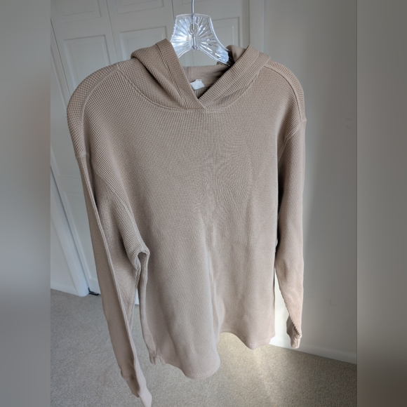Pact Other - Pact Men's Beige Hoodie